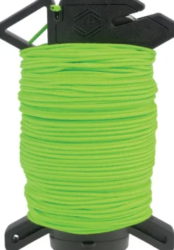 ARMRRMS18 - ATWOOD ROPE Ready Rope Micro Vert Fluo 38m