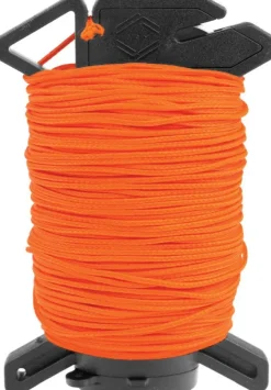 ARMRRMS17 - ATWOOD ROPE Ready Rope Micro ORANGE 38m