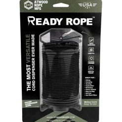 ARMRRS24 - Atwood Rope Dispenseur Ready Rope Coyote