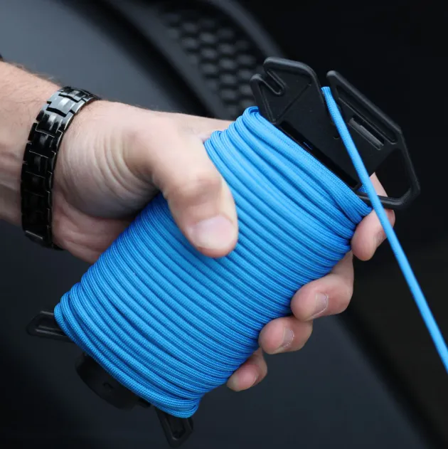 ARMRRS24 - Atwood Rope Dispenseur Ready Rope Coyote