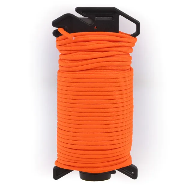 ARMRRS17 - Atwood Rope Dispenseur Ready Rope Neon Orange
