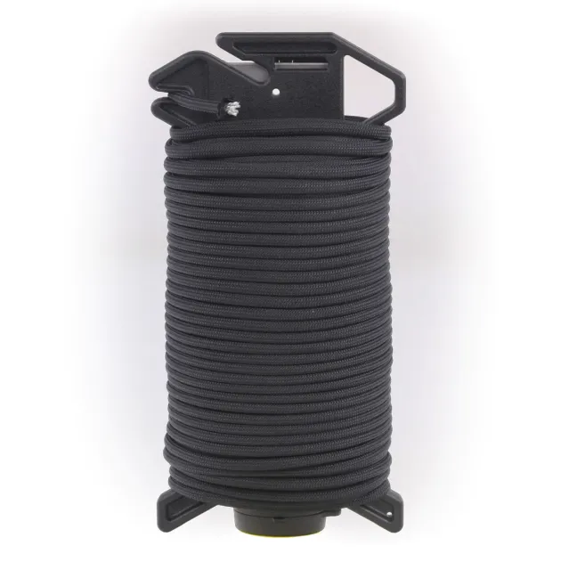 ARMRRS01 - Atwood Rope Dispenseur Ready Rope Noir