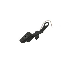 785938 - ARRETOIR DE CULASSE COMPLET TONI SYSTEM GLOCK NOIR