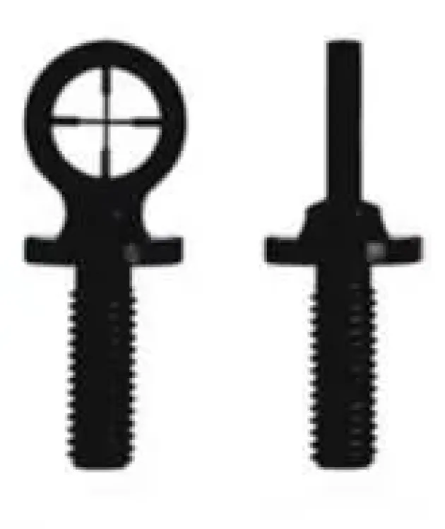 ARSTDU - KNS Precision guidon AR15