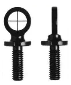 ARSTST - KNS Precision guidon AR15