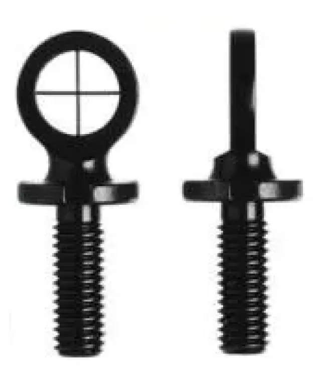 ARSTST - KNS Precision guidon AR15