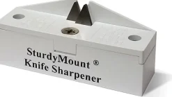 AS4 - AccuSharp Sturdy Mount Knife Sharpener