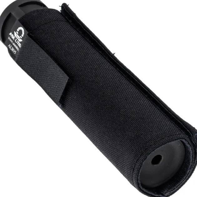 47201648 - ASE UTRA MANCHON THERMIQUE Noir jet-Z CQB SL7
