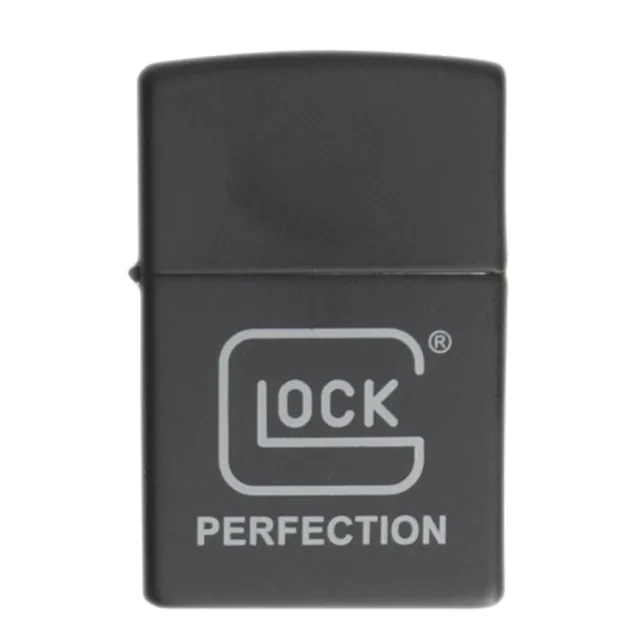 AS00191 - Glock Briquet Zippo