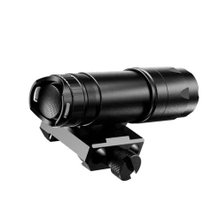 A61239 - SKYWOODS Lampe tactique compacte SKYWOODS Picatinny & M-LOK 570lm
