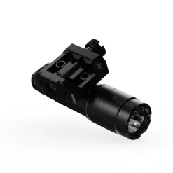 A61239 - SKYWOODS Lampe tactique compacte SKYWOODS Picatinny & M-LOK 570lm