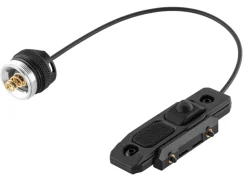 A61240 - SKYWOODS RL1250 Lampe Tactique 1250lm Montage M-Lok Picatinny