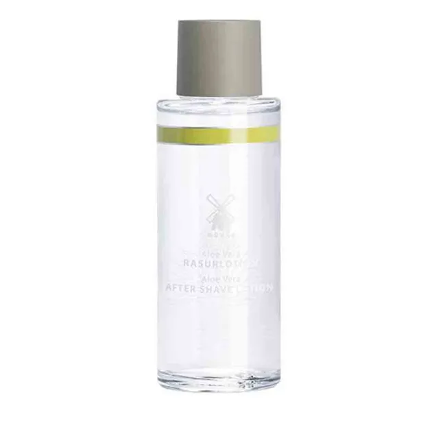 ASLAV - Muhle LOTION APRES-RASAGE MUHLE ALOE VERA