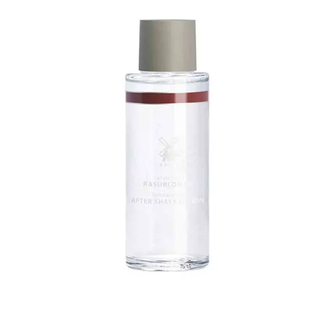 ASLSH - Muhle LOTION APRES-RASAGE MUHLE BOIS DE SANTAL
