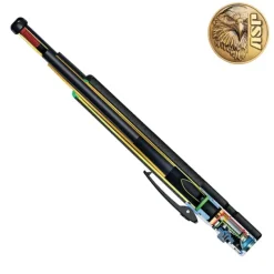 ASP-52225 - ASP Fusion F16 Aluminium