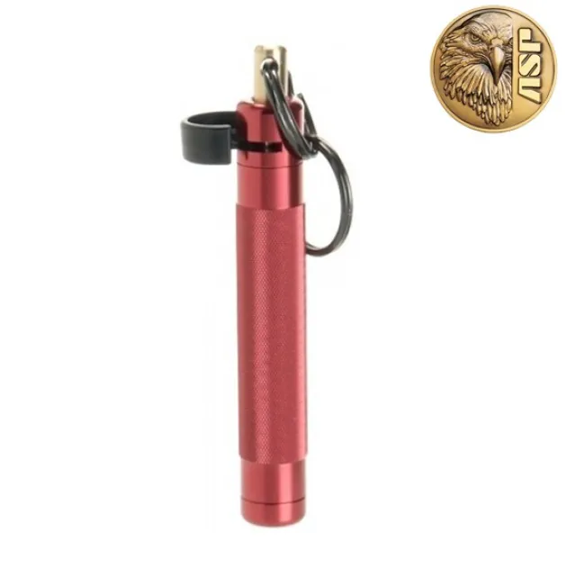 ASP-54953 - ASP Palm Defender rouge