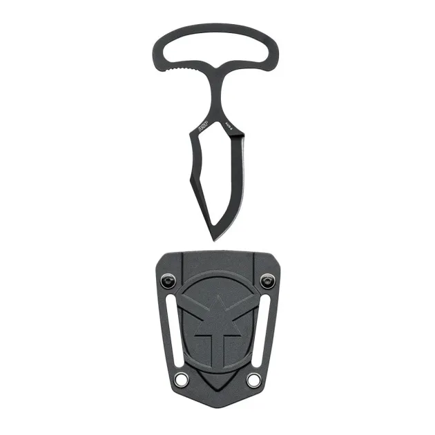 ASP.55746 - ASP PDK Push Knife - S