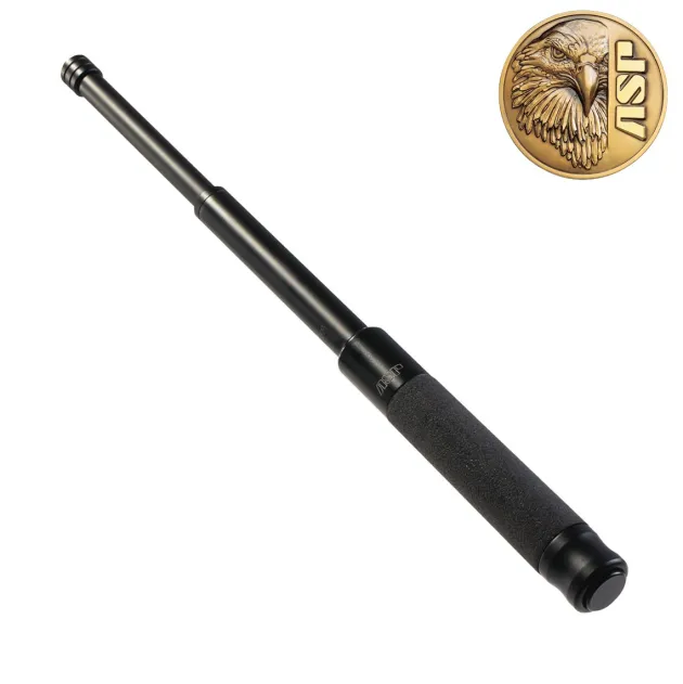 ASP22612 - ASP Talon 60 Airweight Bouton