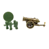 01.0009.01 - ATI Canon Shoots rounds 3 feet