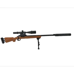 01.0002.01 - ATI M24 Sniper Rifle Replica 1/5 scale