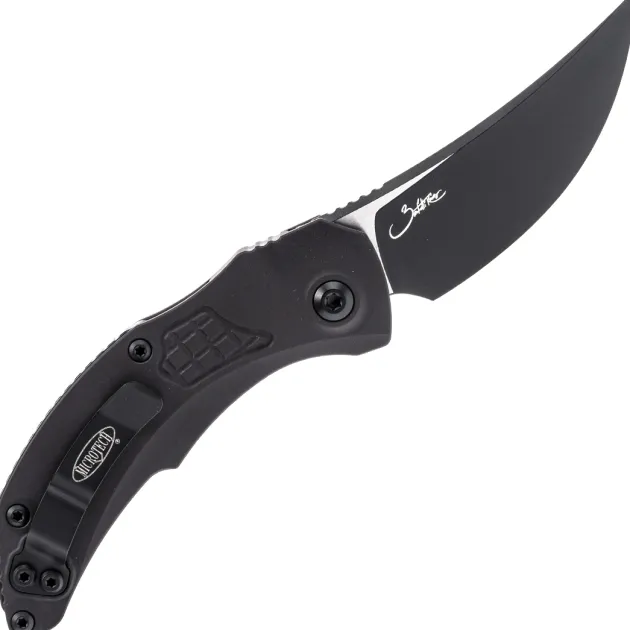 268A-1T - Microtech Brachial S/E Tactical Bastinelli Creation