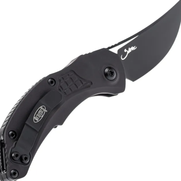 268A-1T - Microtech Brachial S/E Tactical Bastinelli Creation
