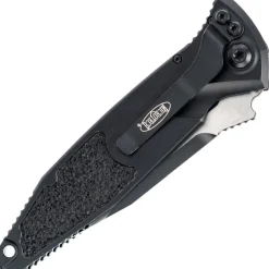 160A-1T - Microtech SOCOM Elite Auto S/E Tactical