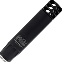 AT30PRS3 - A-TEC Moderateur de son cal.30 filetage 5/8-24 UNEF