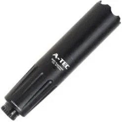 AT9SMG*02 - A-TEC - Modérateur SMG 9x19 - 1/2"-28 UNEF