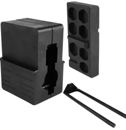 ATVBS - Aim sports set d'outils pour AR15