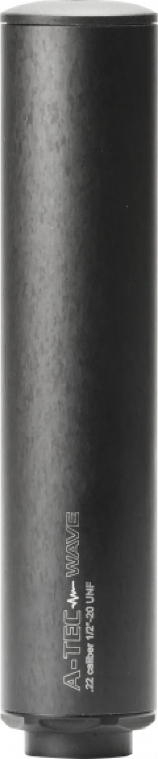 AT22WA*02 - A-TEC Wave 22LR 1/2”-28 UNEF
