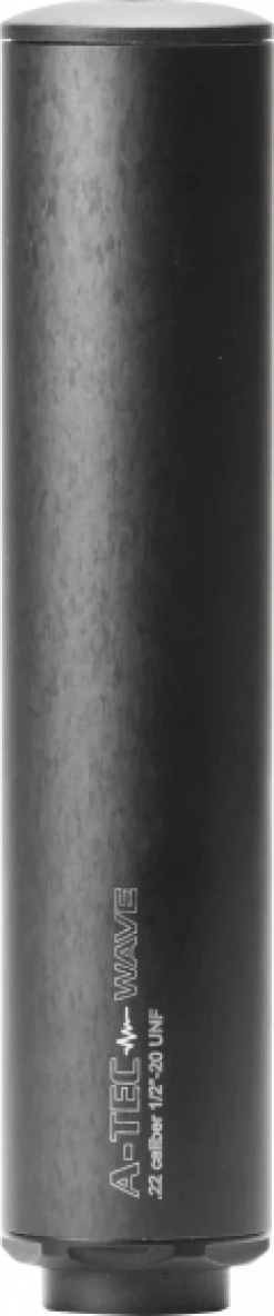 AT22WA*01 - A-TEC Wave 22LR 1/2”-20 UNF