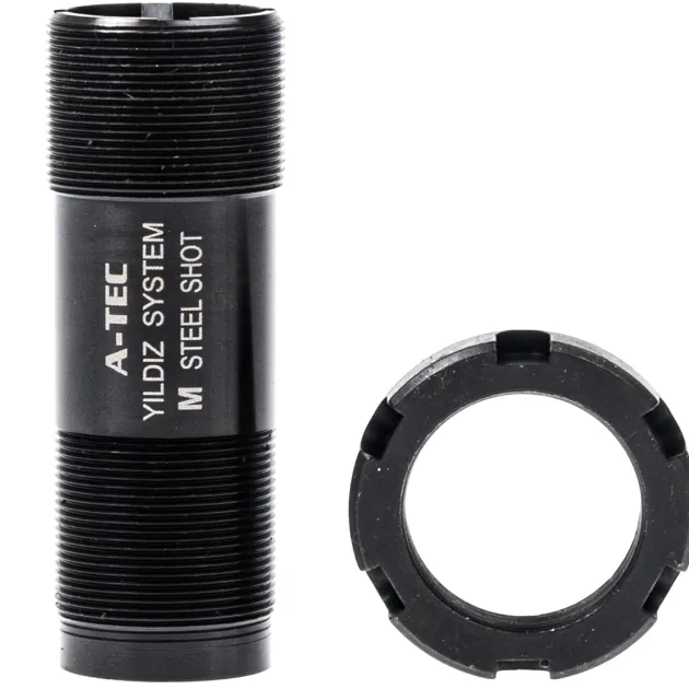 AT12YILM - A-TEC CHoke YILDIZ pour A12 M 1/2 / 0.50mm