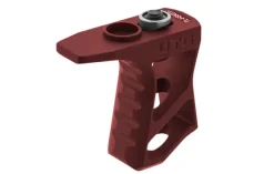 A67015 - UTG Handstop Grip Aluminium Keymod Rouge