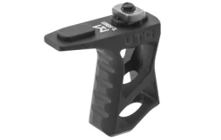 A67014 - UTG Handstop Grip Aluminium M-LOK black