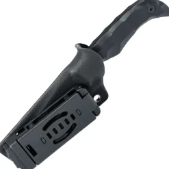 Auxiliary Manufacturing Karl JR Deahead Black G10