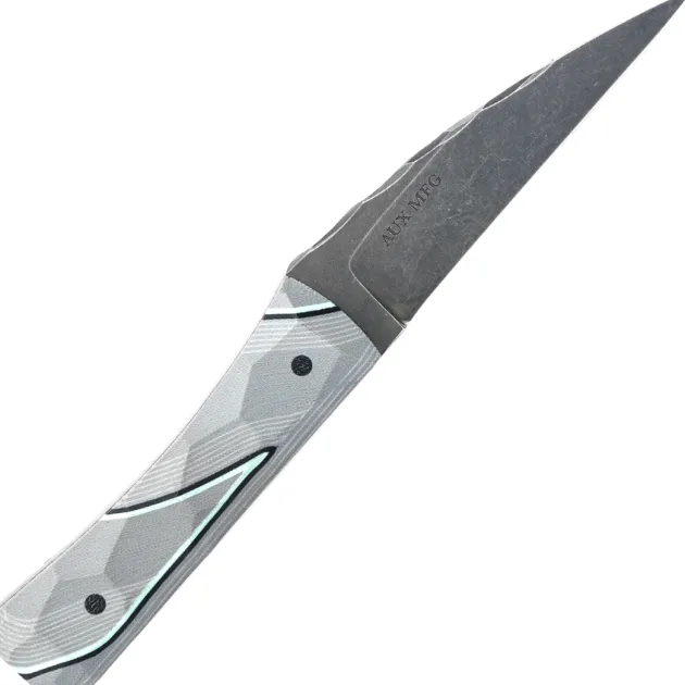 Auxiliary Manufacturing Rev Mini Aux G10