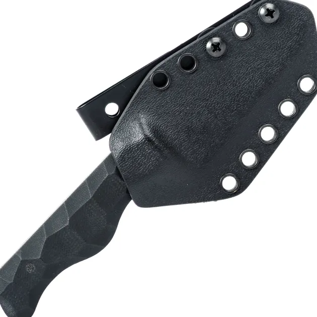 Auxiliary Manufacturing Wildcard Black G10