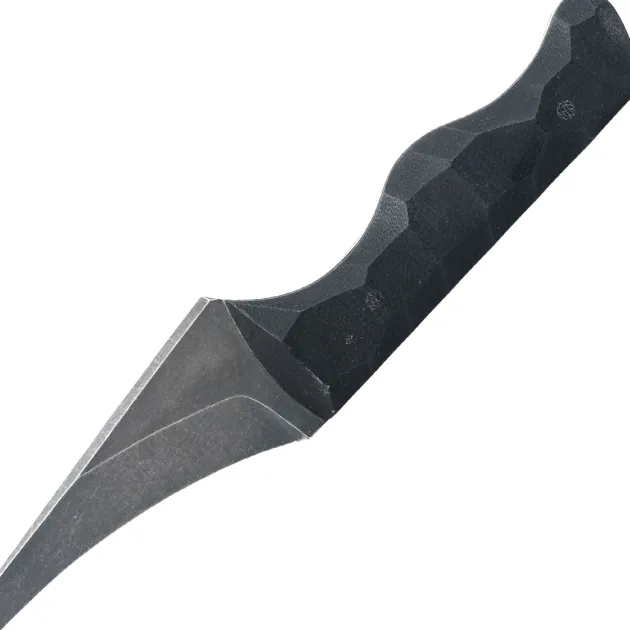 Auxiliary Manufacturing Wildcard Black G10