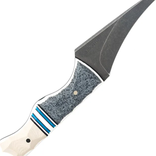 Auxiliary Manufacturing Wildcard Flying Shark