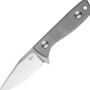 Auxilliary Manufacturing Runt XL Titanium