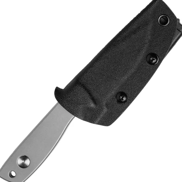 Auxilliary Manufacturing Runt XL Titanium