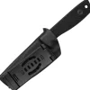 Auxilliary Manufacturing Runt XL Black G10