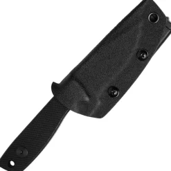 Auxilliary Manufacturing Runt XL Black G10