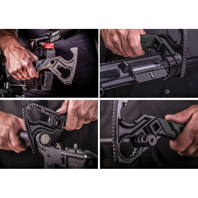 AVAR15AMW - Real Avid Armorers Master Wrench