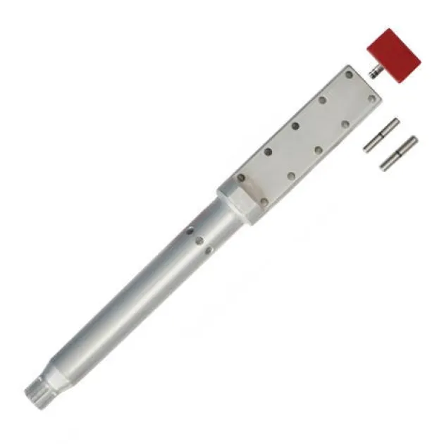 AVAR15LLVB - Real Avid Lug-Lok Upper Vise Block