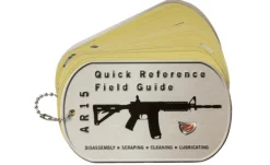 AVAR15R - Real Avid AR15 Field Guide