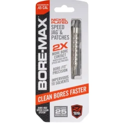 AVBMJAG45 - Real Avid Weapon Bore-Max Speed Jag CAL .45