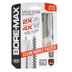 AVBMSET223 - Real Avid Bore Max Speed Clean System CAL .22/.223/5.56 mm