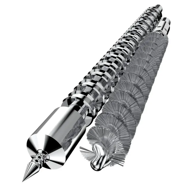 AVBMSET30 - Real Avid Bore Max Speed Clean System CAL .30/.308/7.62 mm